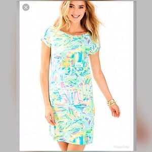 Lilly Pulitzer Marlowe Dress